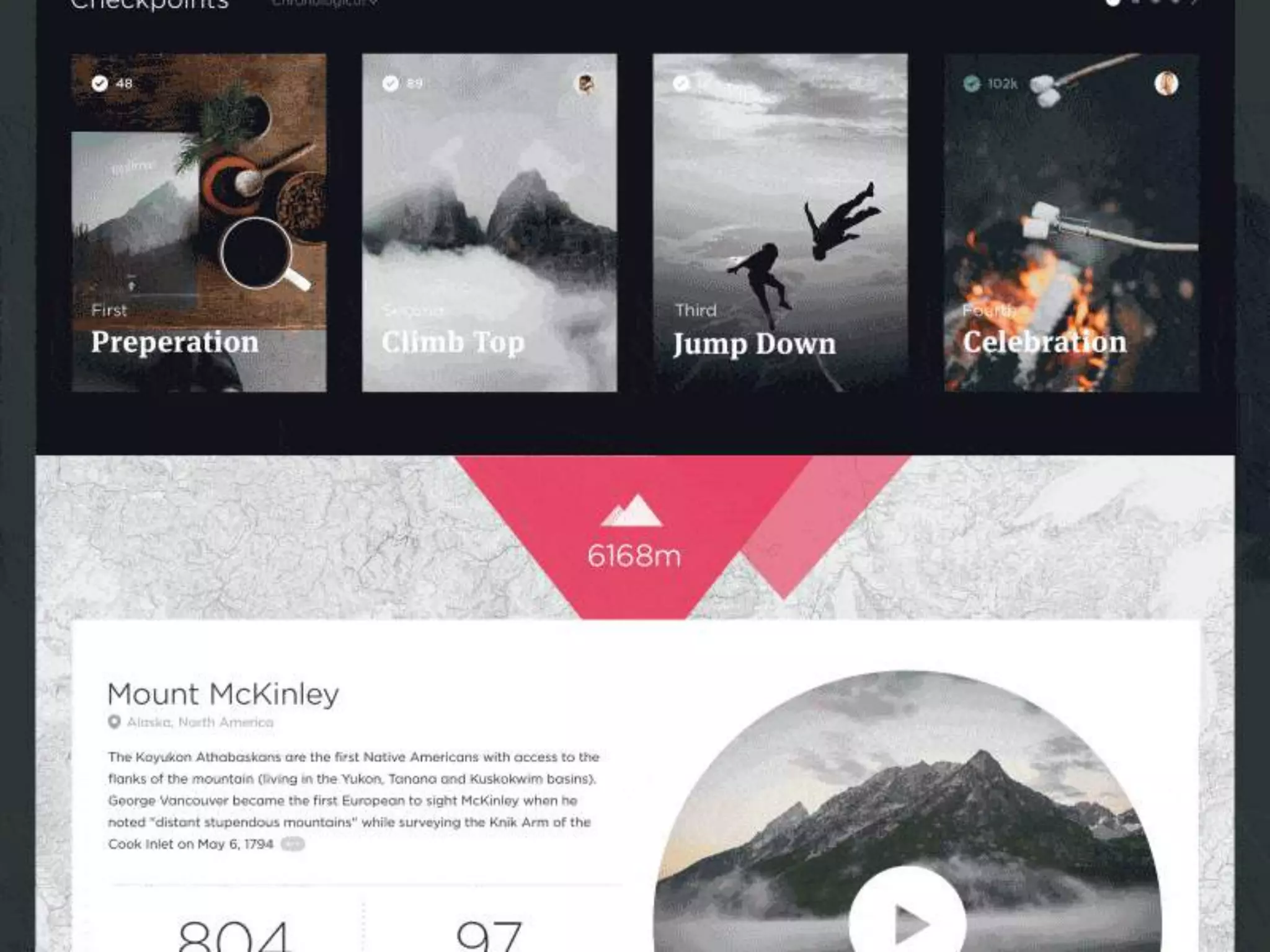 Melhorar a sua capacidade de
inovar signiﬁca tornar mais
próximas duas funções que criam
inovação: UX e Front-End
 