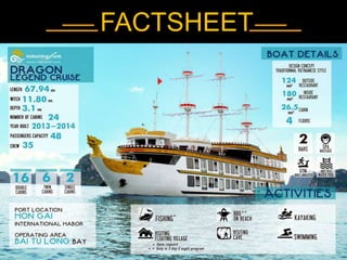 FACTSHEET
 