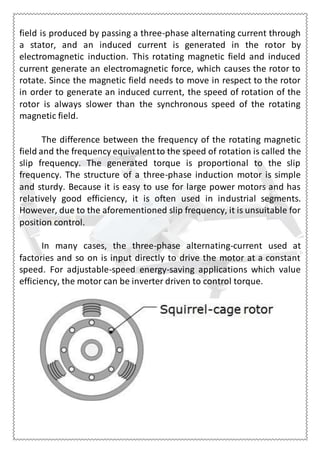 Drone Generator.pdf Fabrication of drone | DOCX
