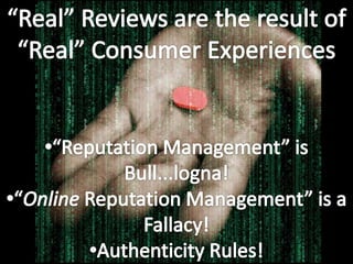 After this, there is no turning back.

 