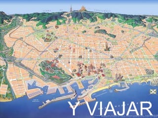Y VIAJAR
 