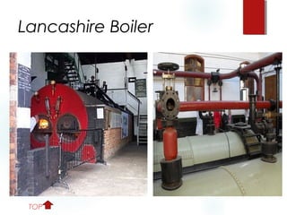 Lancashire Boiler
TOP
 