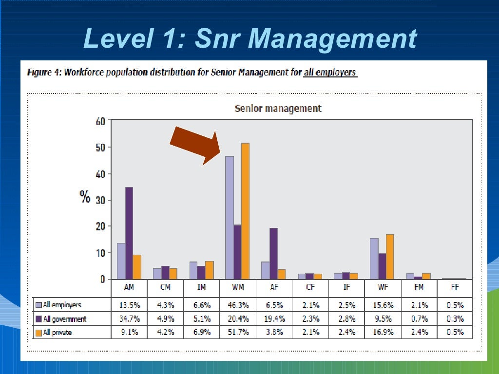 Employment Equity Made Easy