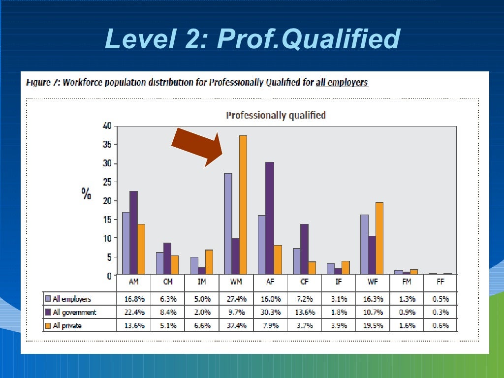 Employment Equity Made Easy