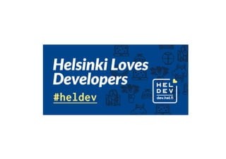 Digitaalinen Helsinki  -ohjelma