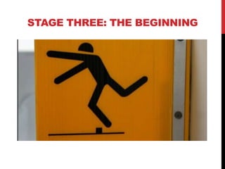 STAGE THREE: THE BEGINNING




                   www.geniusvibe.com/
 