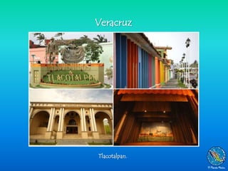 Veracruz




Tlacotalpan.
 