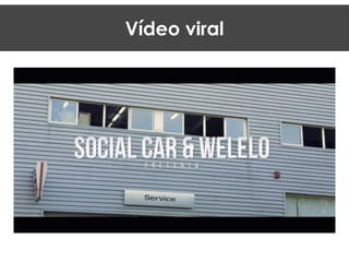 Vídeo viral
 