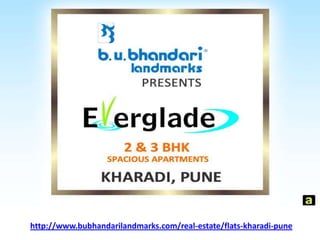 http://www.bubhandarilandmarks.com/real-estate/flats-kharadi-pune 