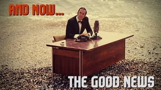 Dr. Strangegame (Or, how I learned to stop crunching and love the startup)