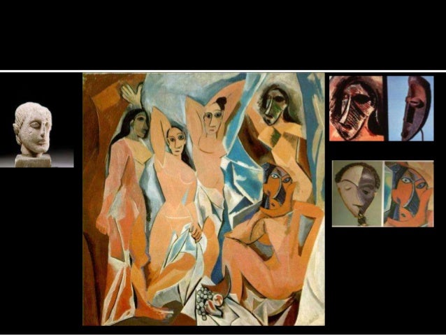 Lu0027EXPRESSIONNISME : UNE ESTHÉTIQUE DE LA RÉVOLTE - Le primitivisme cou2026