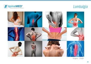 Imagens - Google
Lombalgia
05
 