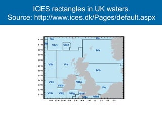 Slideshare MSEP Facts & figures - Capture fisheries | PPT
