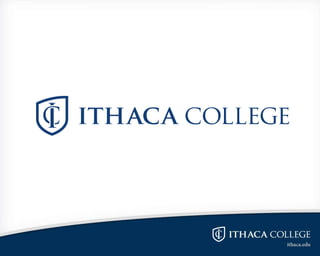 Questions to Ask Your Ithaca College Student
