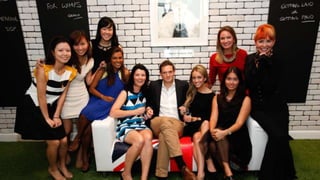 Global office culture gallery