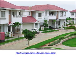 http://www.pscl.in/real-estate/row-houses-baner 