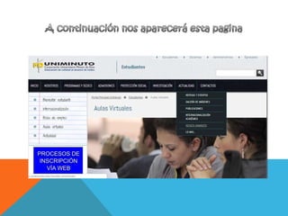 Slide share gbi completo