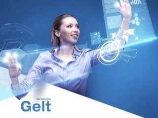 Case Gelt: Redução de 40% dos custos operacionais com Cloud Mandic