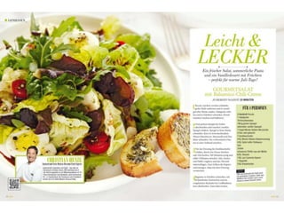 gold im Juli– das STAR-MAGAZIN