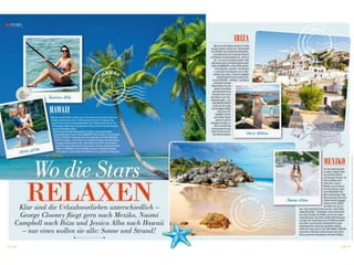 gold im Juli– das STAR-MAGAZIN