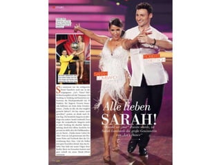 gold im Juli– das STAR-MAGAZIN