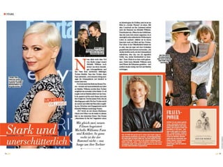 gold im März – das STAR-MAGAZIN