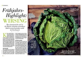 gold im März – das STAR-MAGAZIN