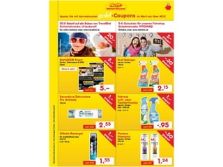 gold im März – das STAR-MAGAZIN