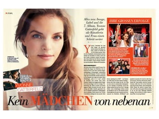 gold im April - das STAR-MAGAZIN