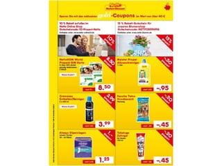 gold im April - das STAR-MAGAZIN