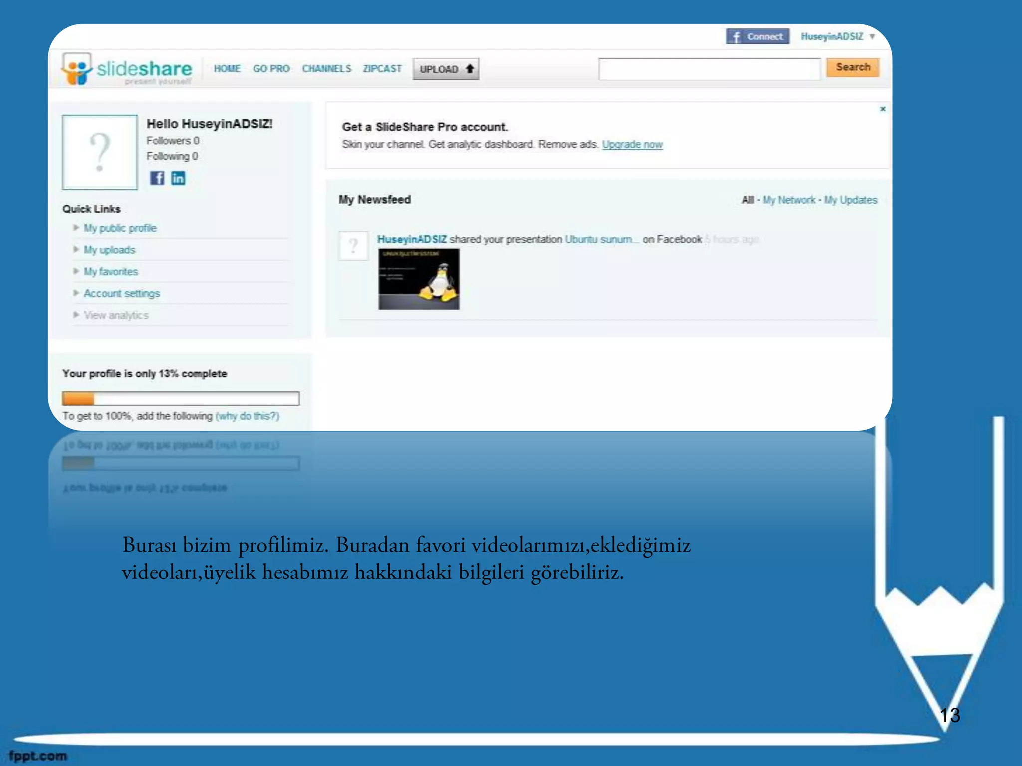 Öğrencilerin kullanacağı aktivitelerden yararlanılabilir.4