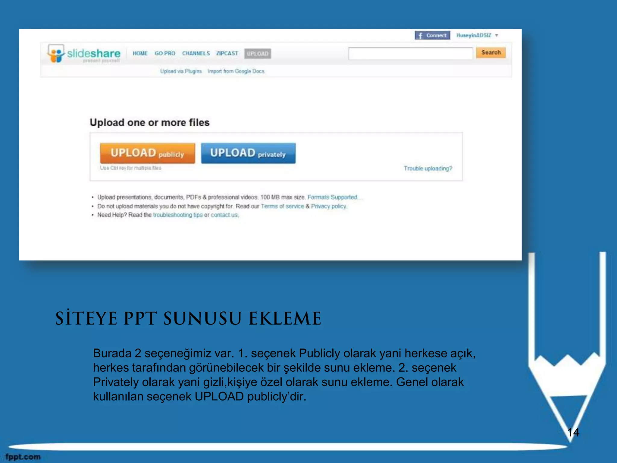 Akademik olarak yüksek hocaların hazırladıkları sunumlardan yararlanılabilir.