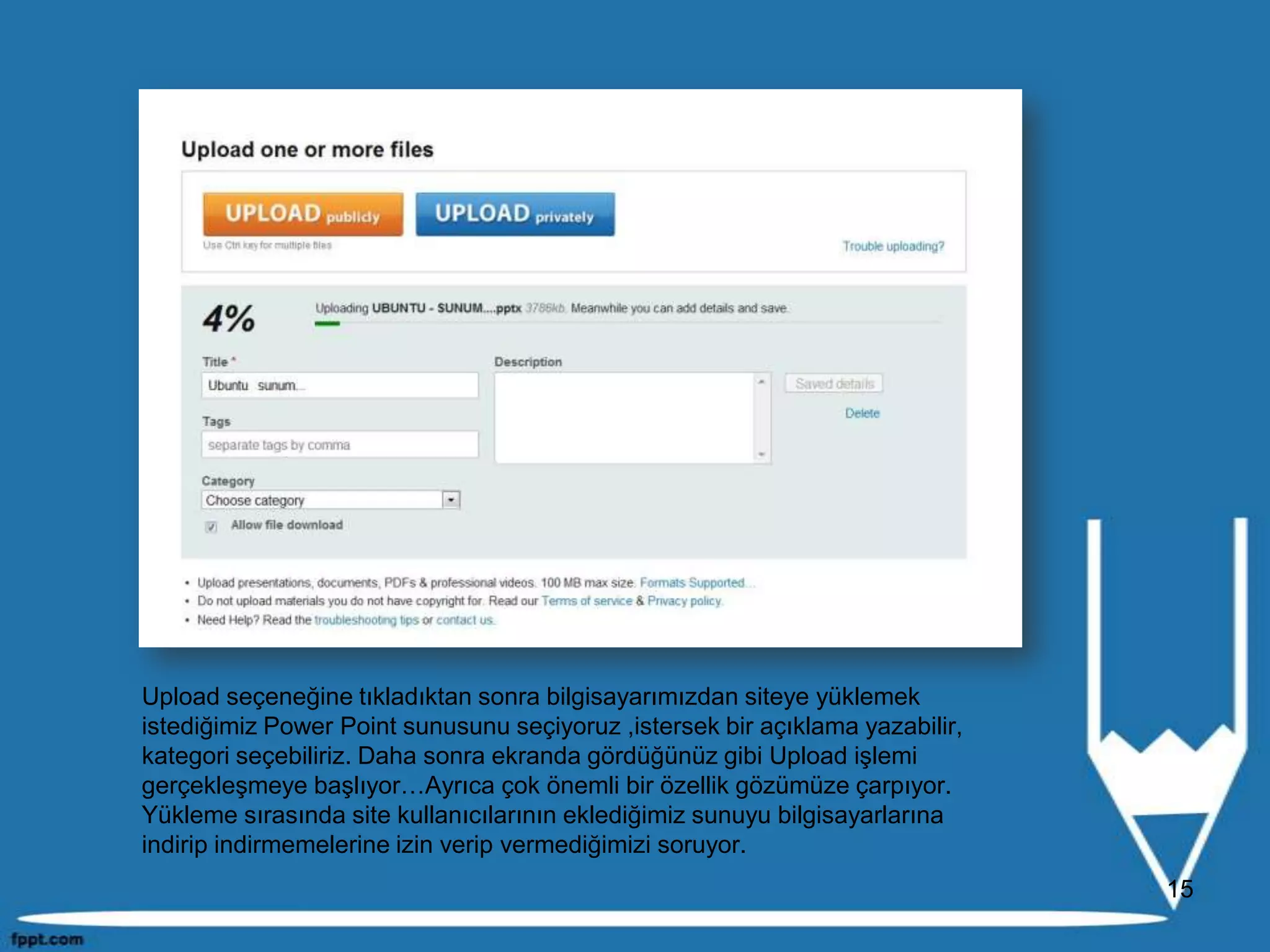 Her konuda çeşitli bilgiye ulaşılabilir.