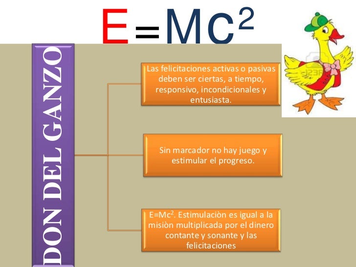 APLICACIONES DEL GUNG HO