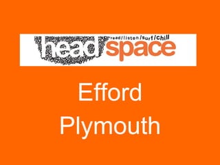 Efford Plymouth 