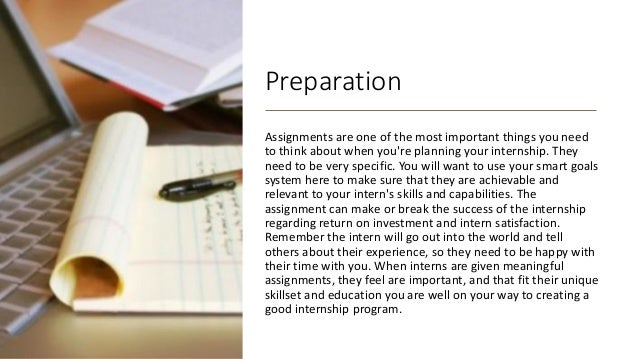How To Start An Internship Program In 7 Easy Steps How To Start An Internship Program In 7 Easy Steps