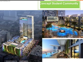 www.humphreys.com

Concept Student Community

 