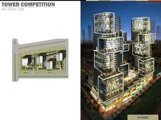 www.humphreys.com

HI-RISE

 