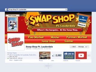 Slide shareimagefb swapshop