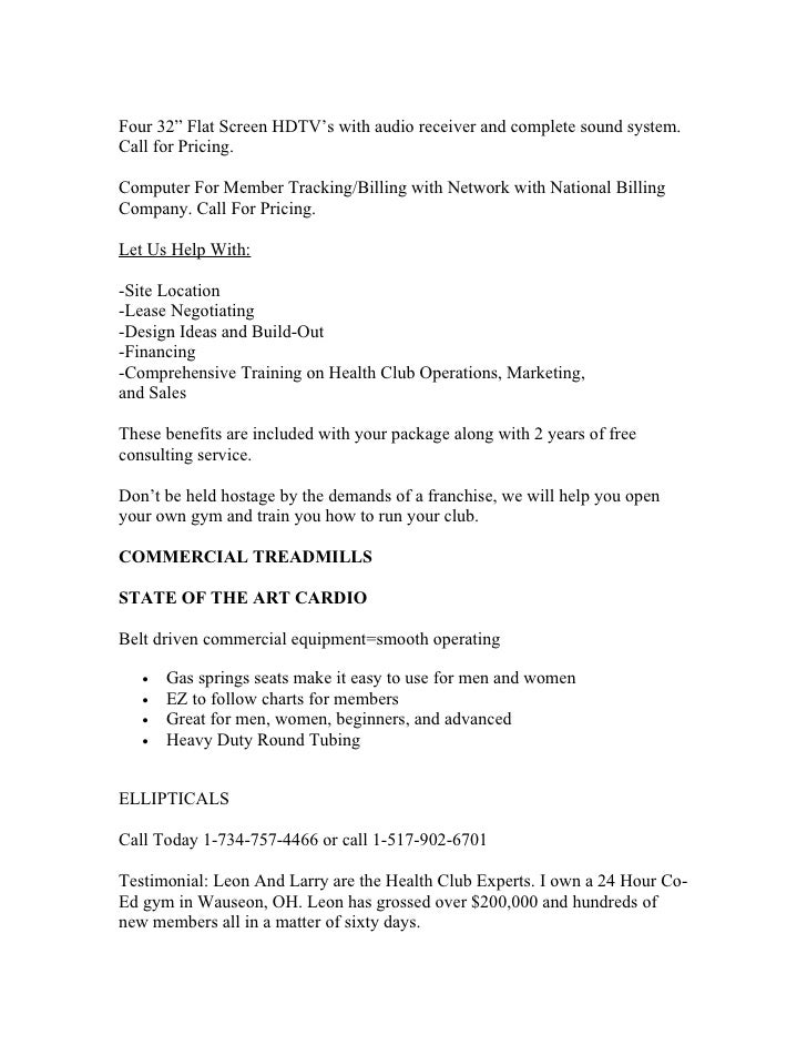 COMMERCIAL FITNESS EQUIPMENT START UP GYM PACKAGE SALE WITH DYNAMIC C…