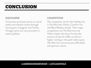https://twitter.com/amberhorsburgh https://twitter.com/juliancole
 