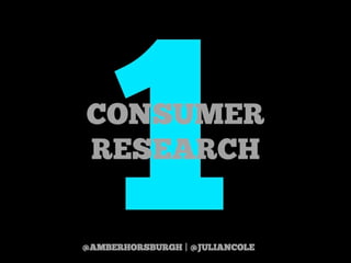 https://twitter.com/amberhorsburgh https://twitter.com/juliancole
 