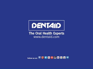 Importance of Interproximal Hygiene