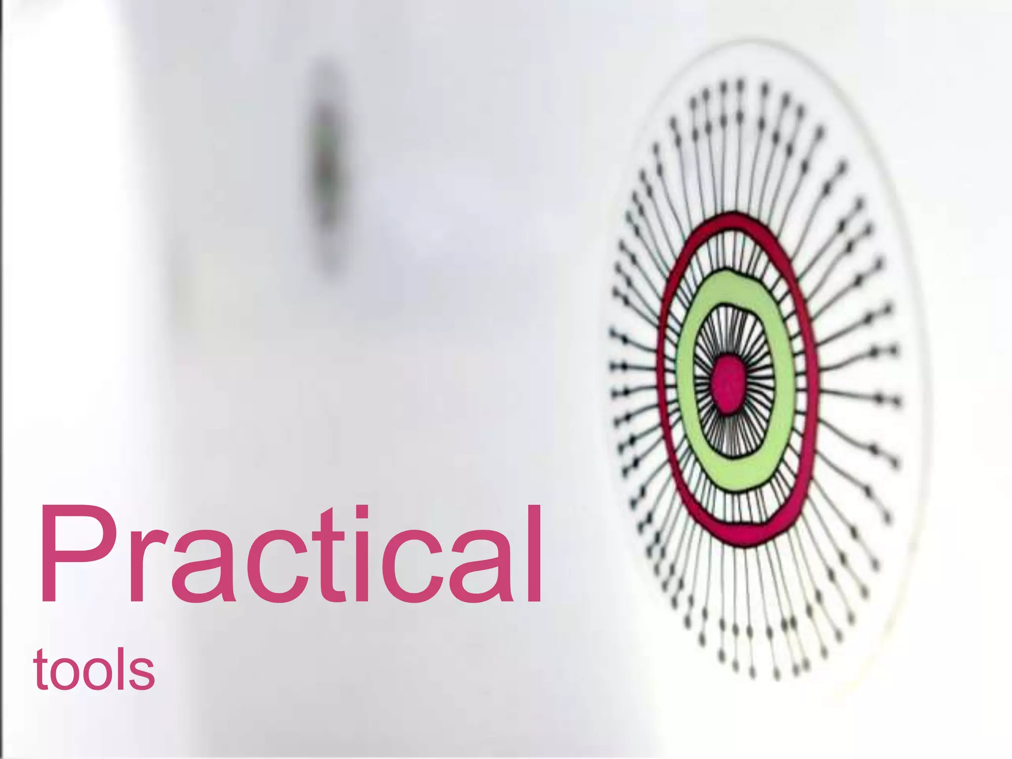 5 WAYS
to Fast Track your
Research Impact
Practical
tools
 