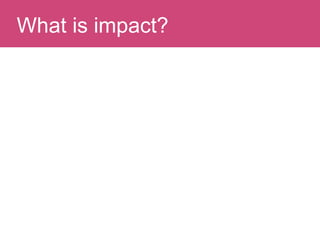 Fast Track Your Research Impact