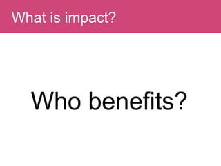 Fast Track Your Research Impact