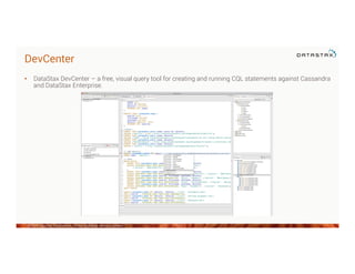 Introduction to CQL and Data Modeling with Apache Cassandra | PDF