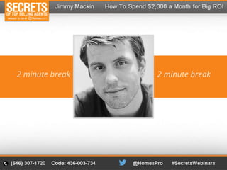 2 minute break 2 minute break
 