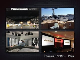 Formula E / SIAE…, Paris
 