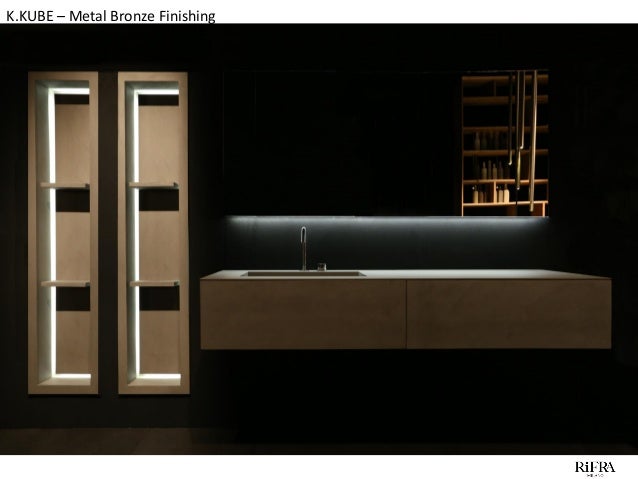 rifra new collection kkube 7 638